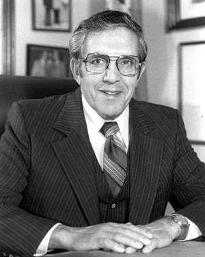 James Abdnor